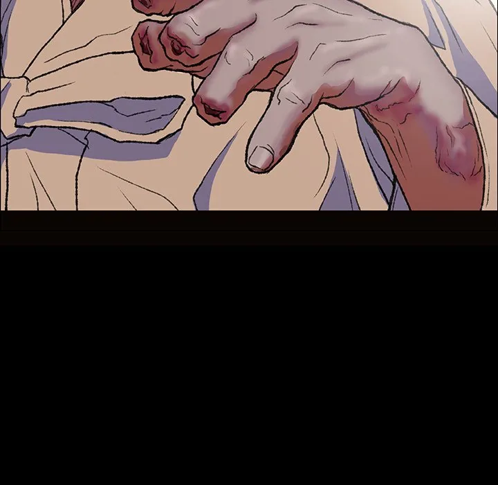 The Jackal Chapter 4 page 71 - 