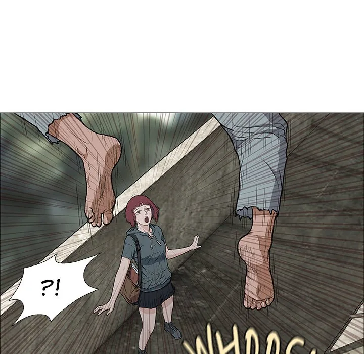 The Jackal Chapter 4 page 9 - 