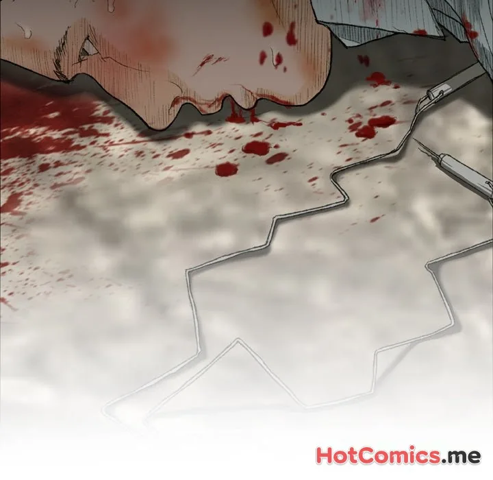 The Jackal Chapter 4 page 87 - 