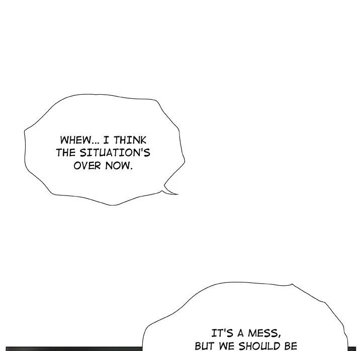 The Jackal Chapter 4 page 89 - 