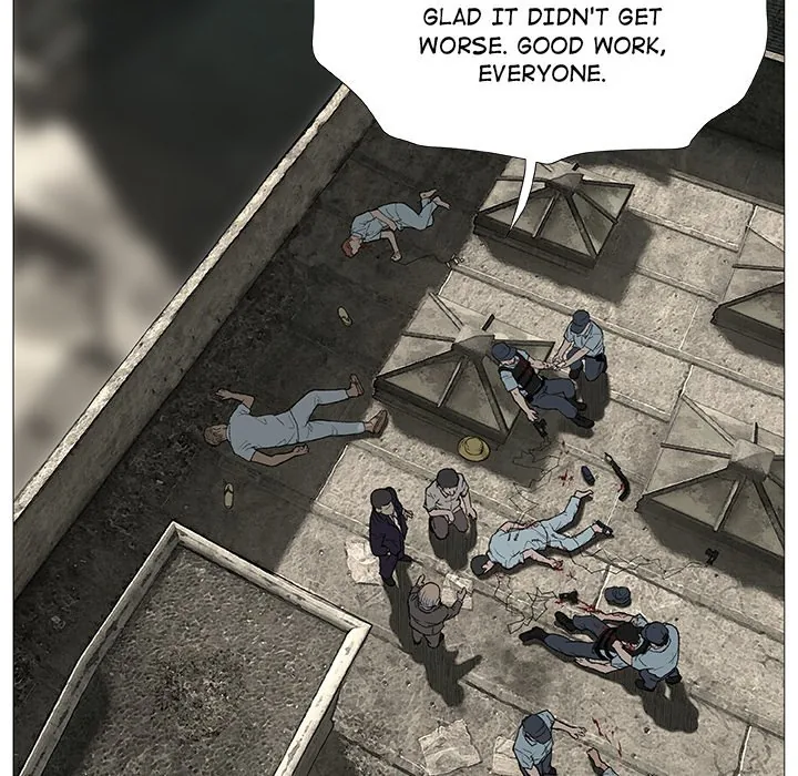 The Jackal Chapter 4 page 90 - 
