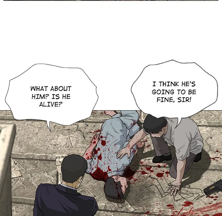 The Jackal Chapter 4 page 91 - 