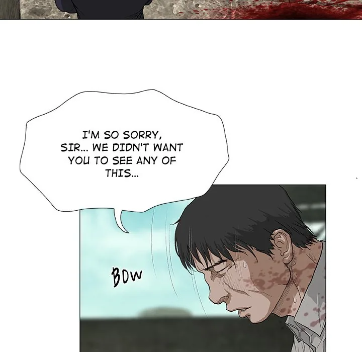 The Jackal Chapter 4 page 92 - 
