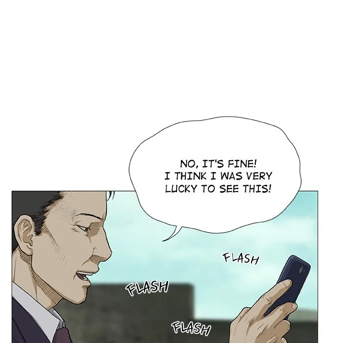 The Jackal Chapter 4 page 94 - 