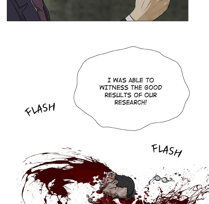 The Jackal Chapter 4 page 95 - 