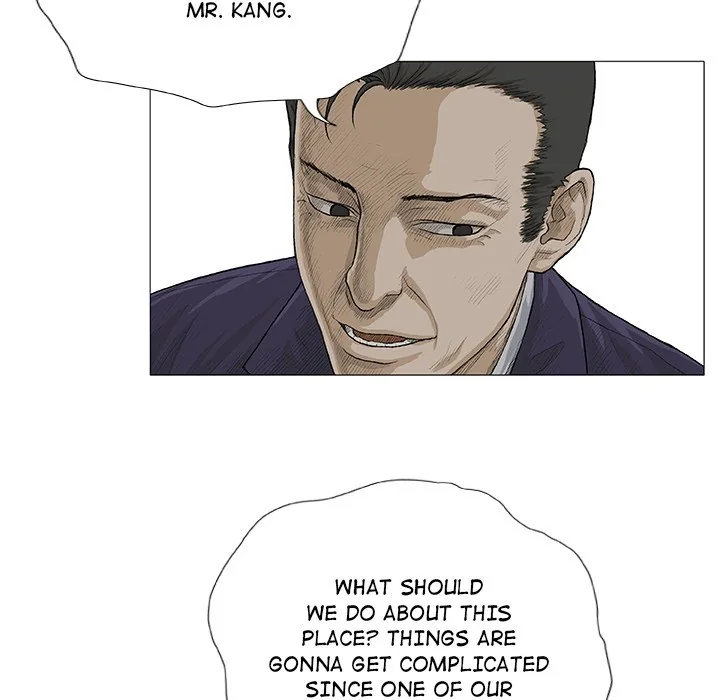The Jackal Chapter 4 page 97 - 