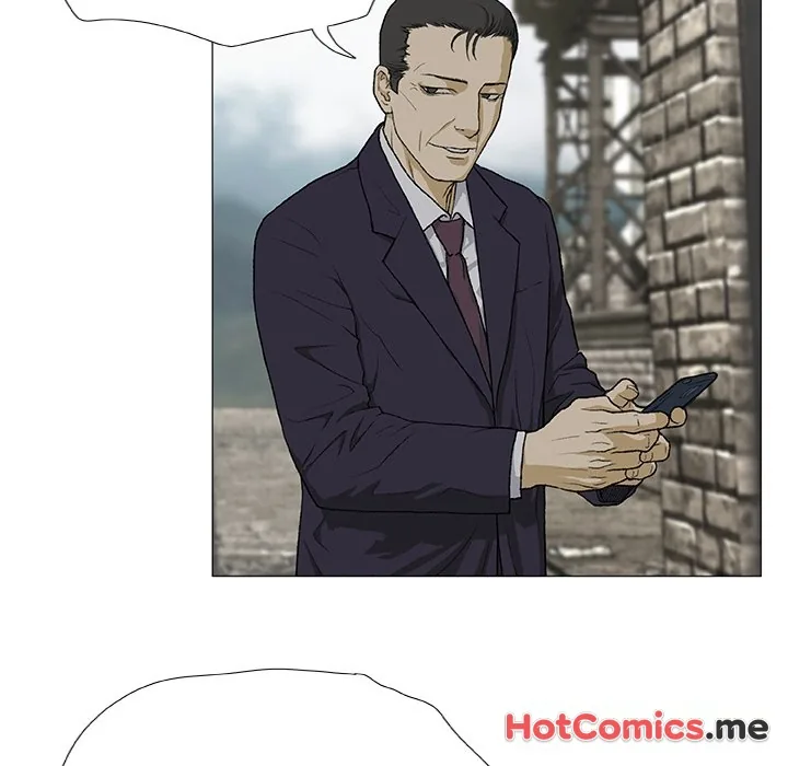 The Jackal Chapter 4 page 99 - 