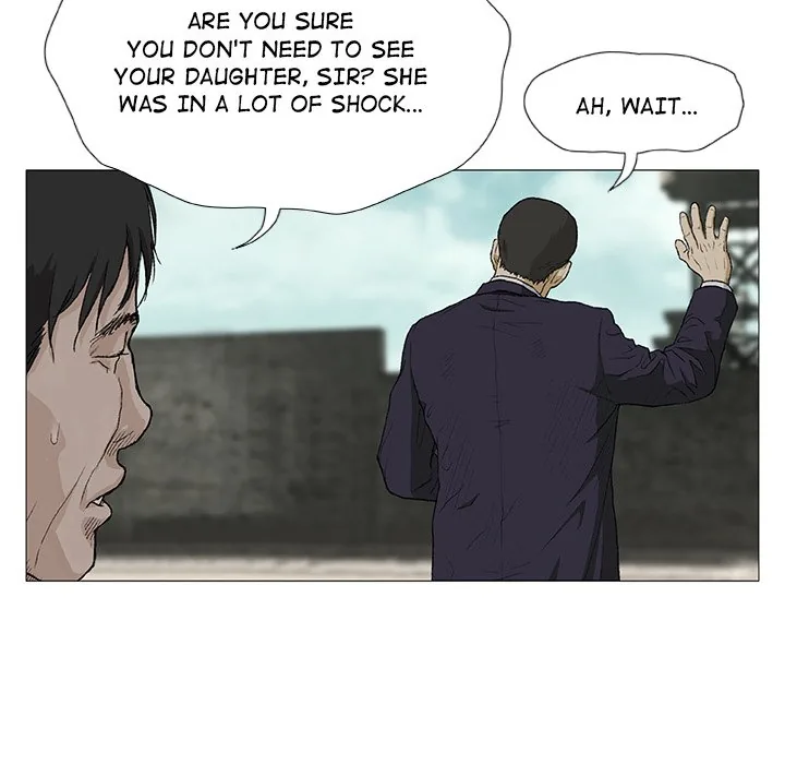 The Jackal Chapter 4 page 100 - 