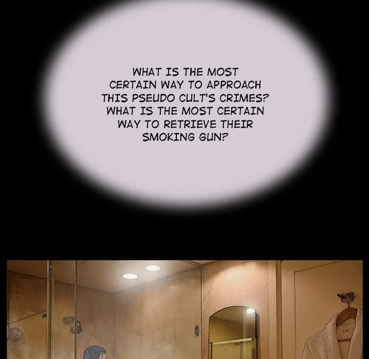 The Jackal Chapter 5 page 103 - 