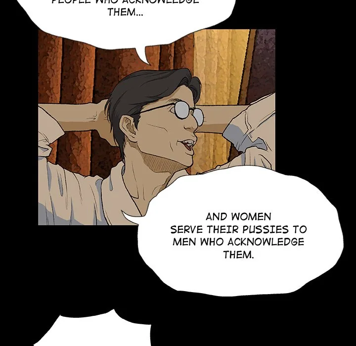 The Jackal Chapter 5 page 114 - 