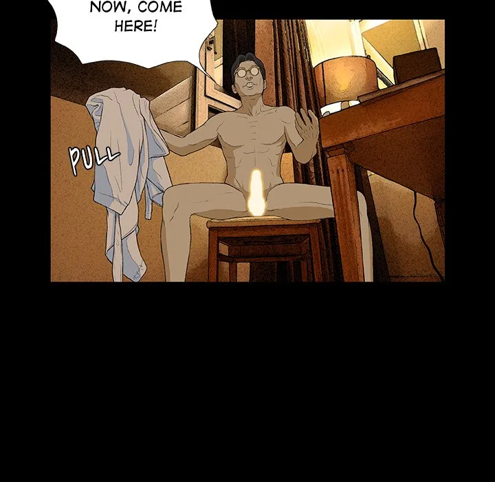 The Jackal Chapter 5 page 115 - 