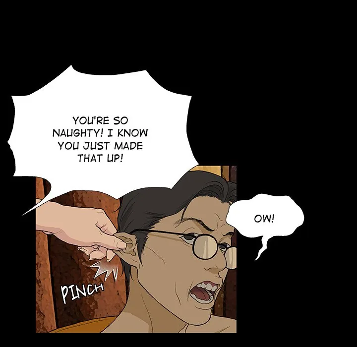 The Jackal Chapter 5 page 116 - 