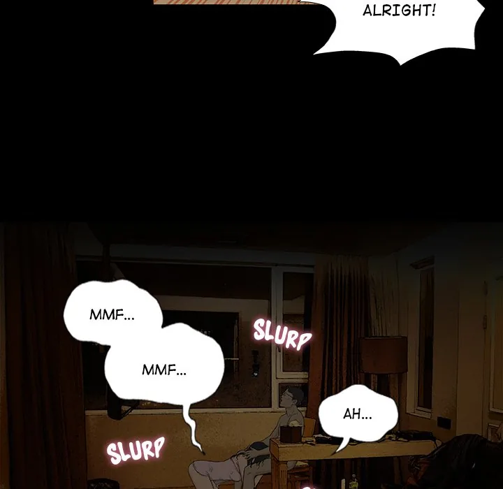 The Jackal Chapter 5 page 118 - 