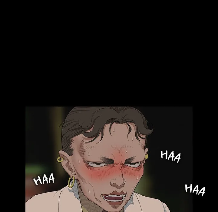 The Jackal Chapter 5 page 17 - 