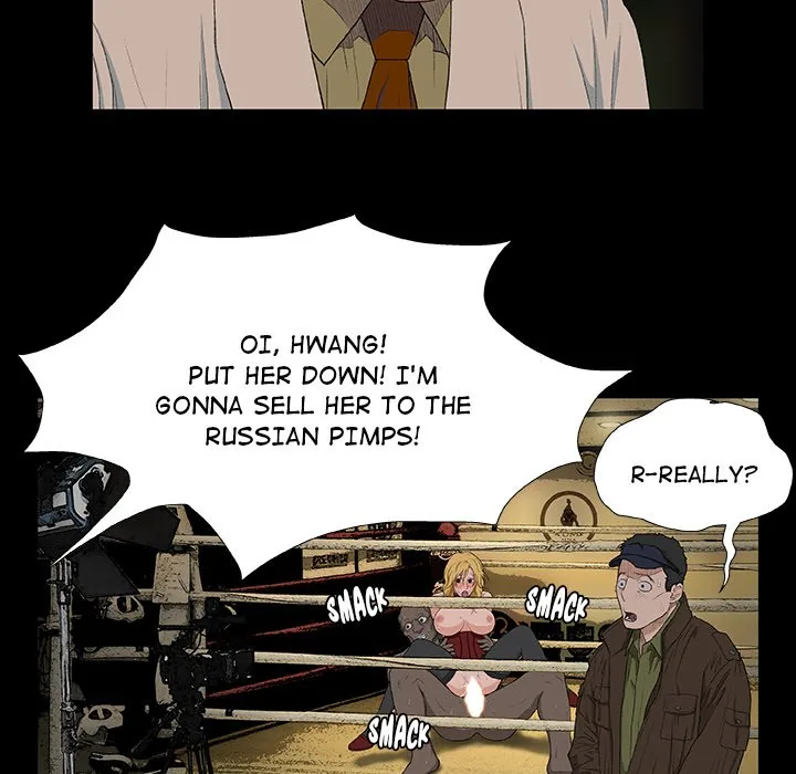 The Jackal Chapter 5 page 18 - 
