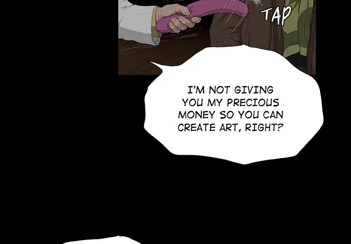 The Jackal Chapter 5 page 3 - 