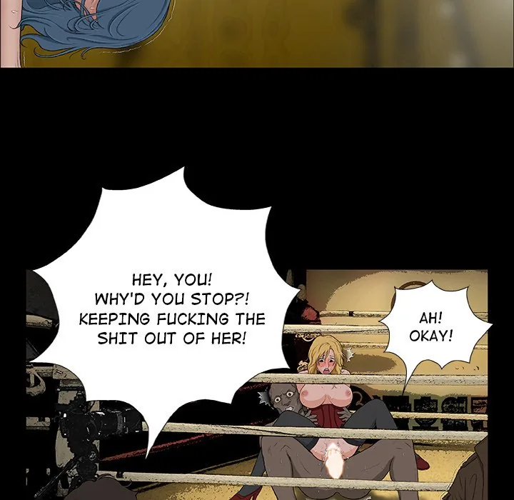 The Jackal Chapter 5 page 21 - 