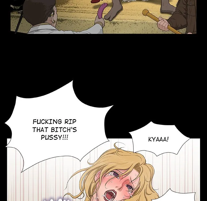 The Jackal Chapter 5 page 22 - 