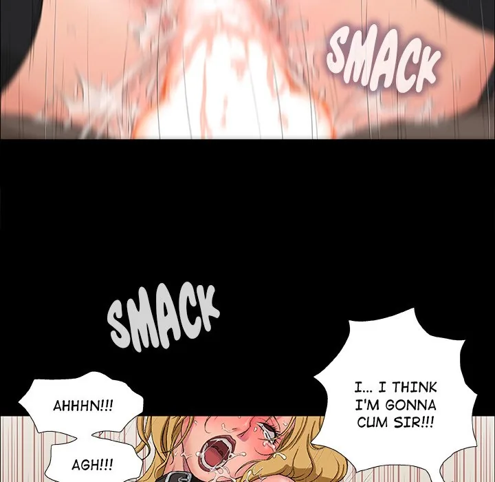The Jackal Chapter 5 page 25 - 