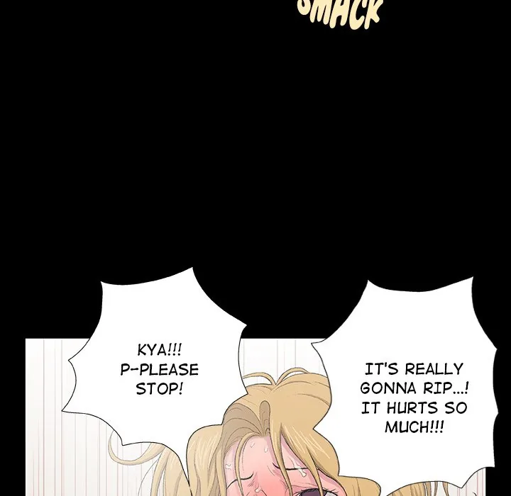 The Jackal Chapter 5 page 28 - 