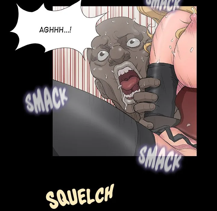 The Jackal Chapter 5 page 30 - 