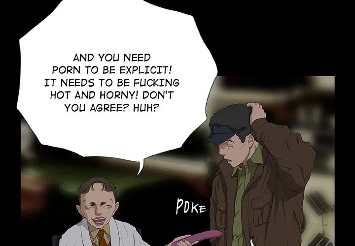 The Jackal Chapter 5 page 4 - 