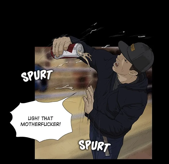The Jackal Chapter 5 page 34 - 