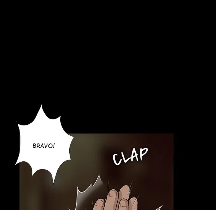 The Jackal Chapter 5 page 36 - 
