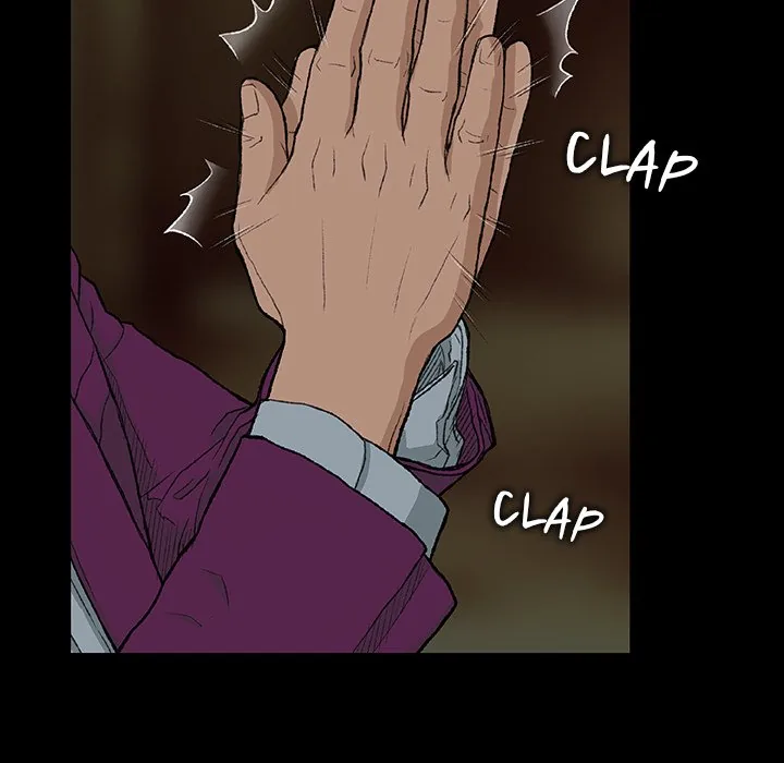 The Jackal Chapter 5 page 37 - 