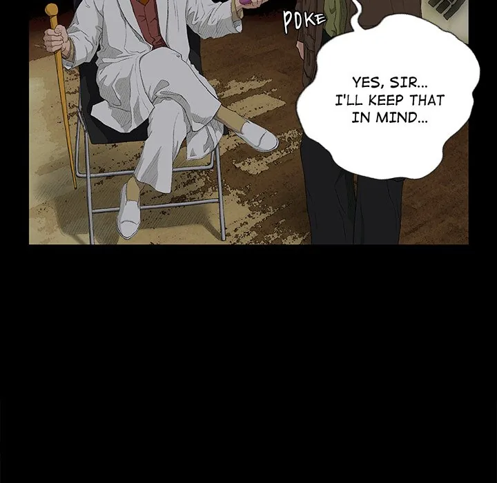 The Jackal Chapter 5 page 5 - 