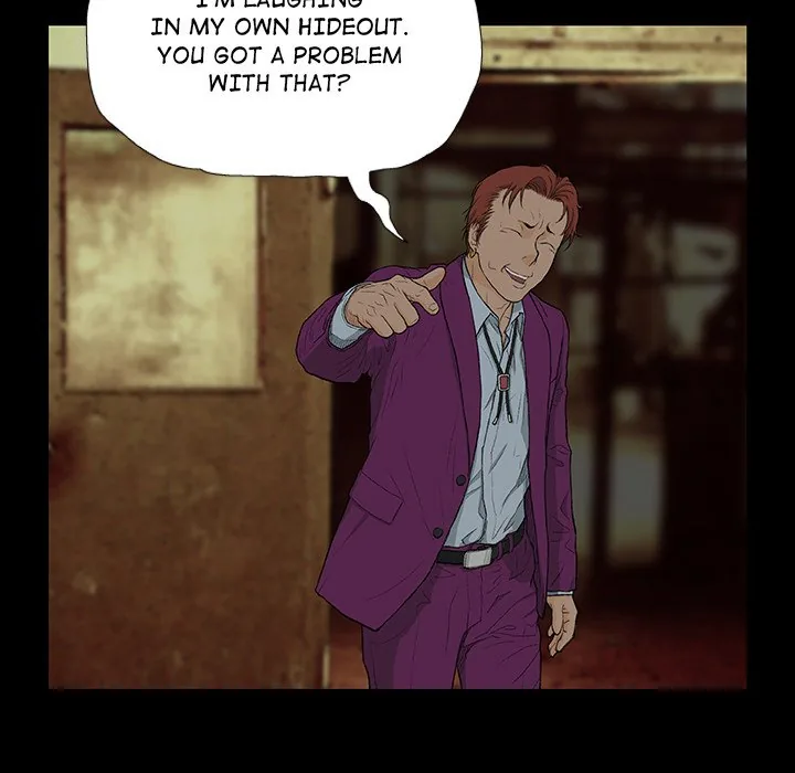 The Jackal Chapter 5 page 43 - 