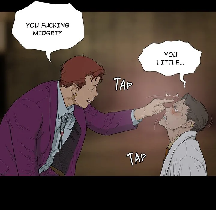 The Jackal Chapter 5 page 45 - 