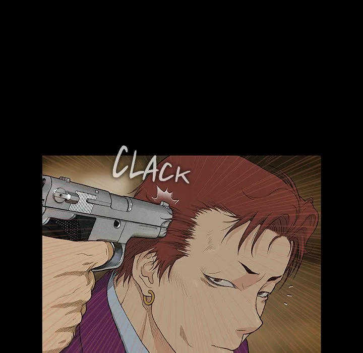 The Jackal Chapter 5 page 46 - 
