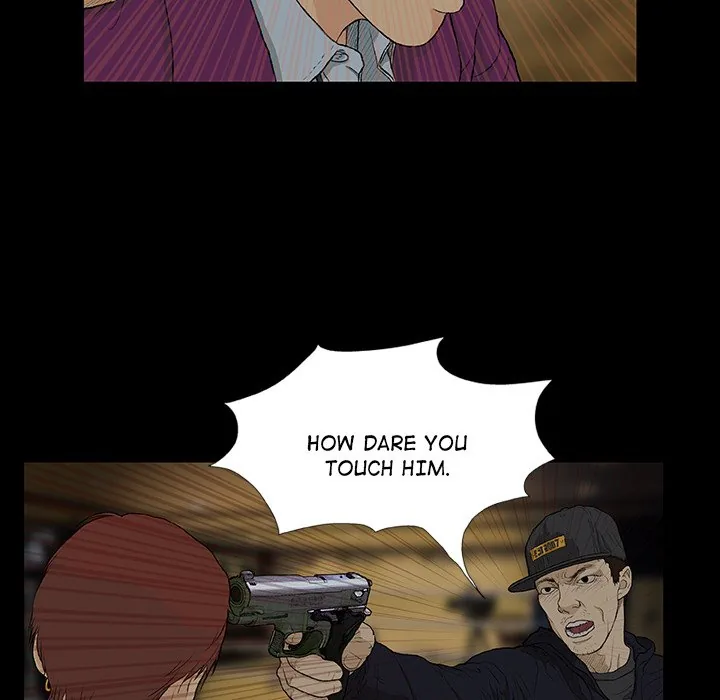The Jackal Chapter 5 page 47 - 