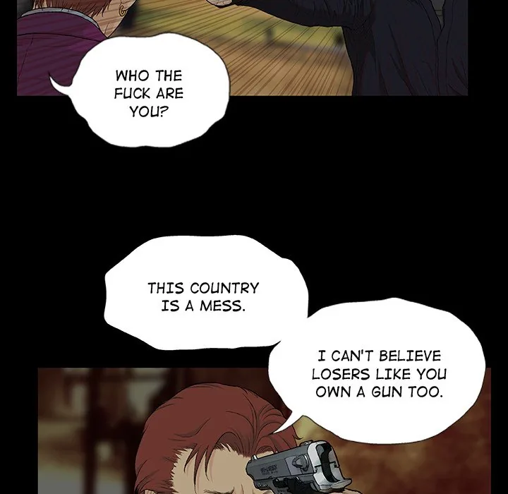 The Jackal Chapter 5 page 48 - 