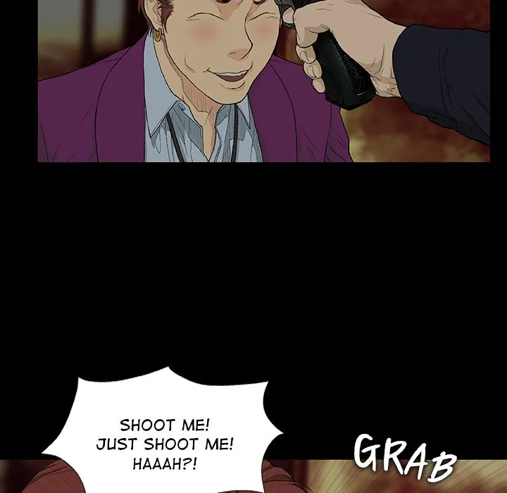 The Jackal Chapter 5 page 49 - 