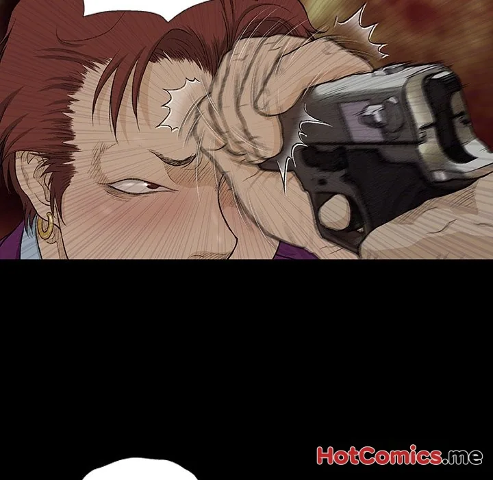 The Jackal Chapter 5 page 50 - 