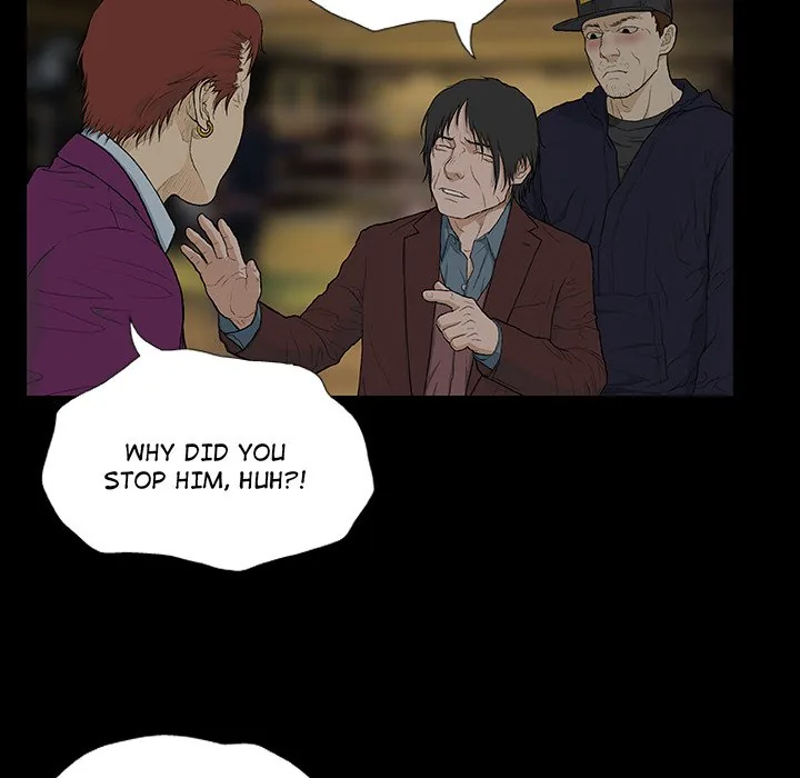 The Jackal Chapter 5 page 52 - 