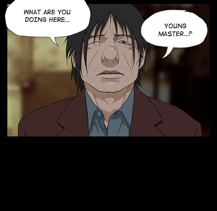The Jackal Chapter 5 page 53 - 