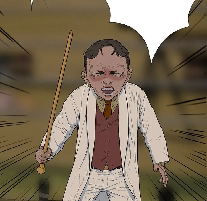 The Jackal Chapter 5 page 56 - 