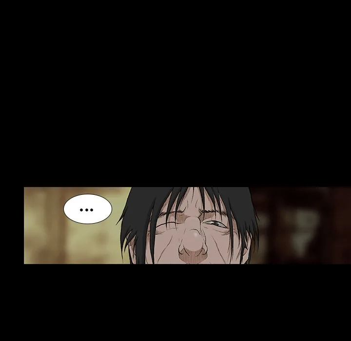 The Jackal Chapter 5 page 58 - 