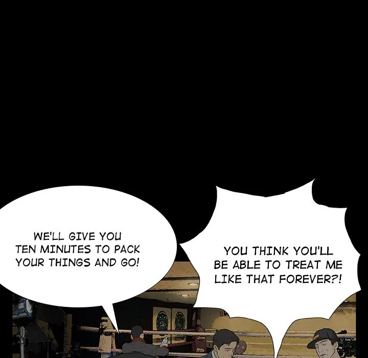 The Jackal Chapter 5 page 60 - 