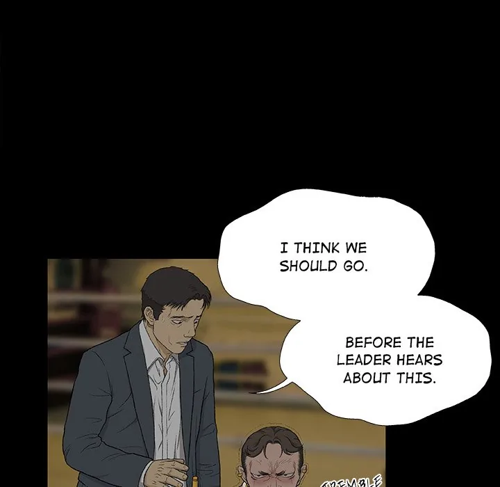 The Jackal Chapter 5 page 63 - 