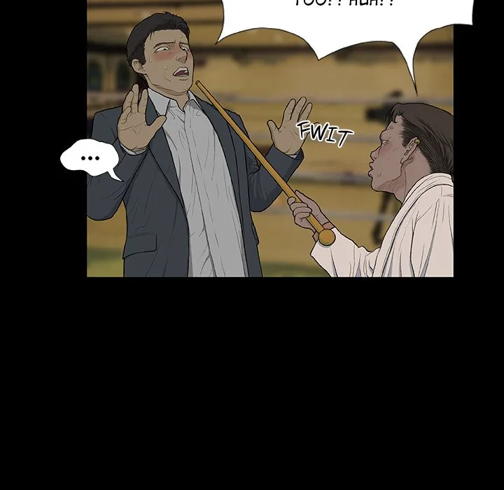 The Jackal Chapter 5 page 65 - 