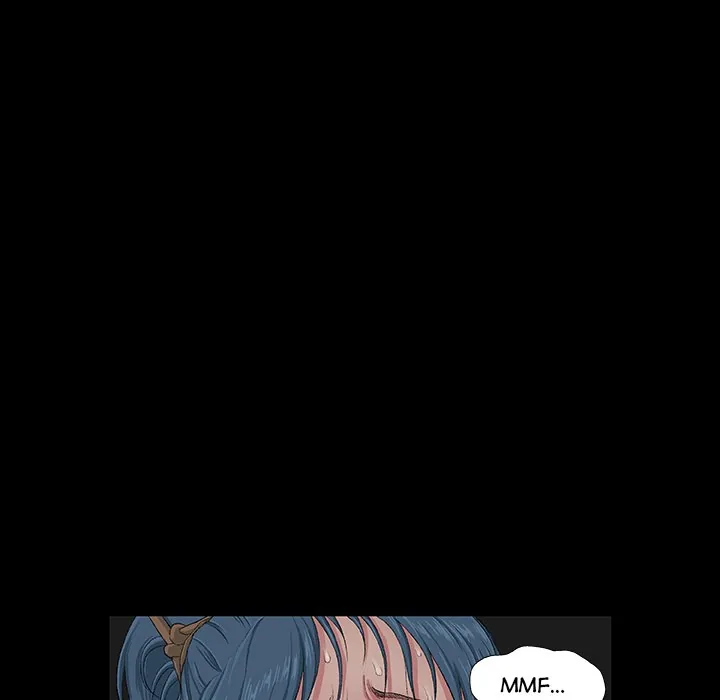 The Jackal Chapter 5 page 8 - 
