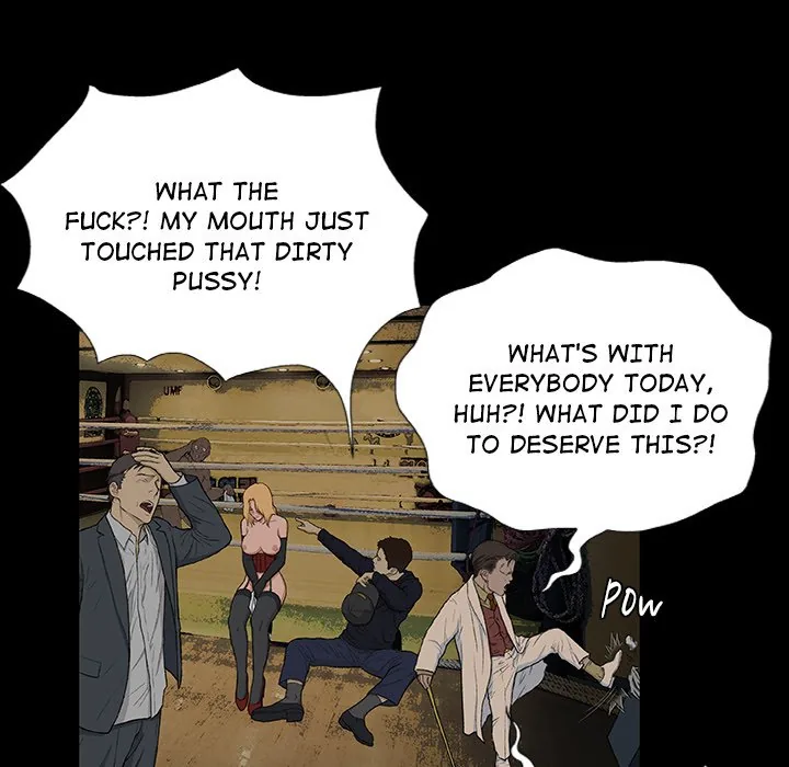 The Jackal Chapter 5 page 72 - 