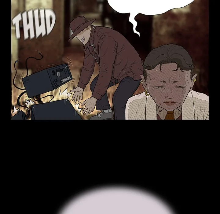 The Jackal Chapter 5 page 77 - 