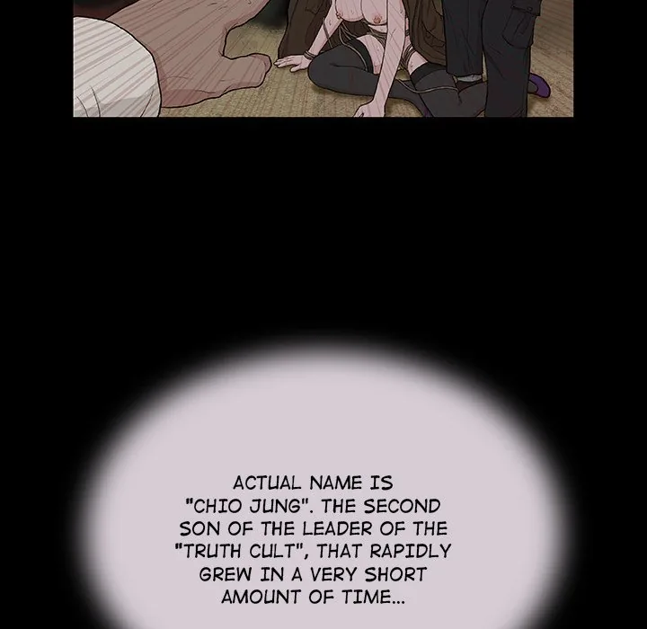 The Jackal Chapter 5 page 79 - 