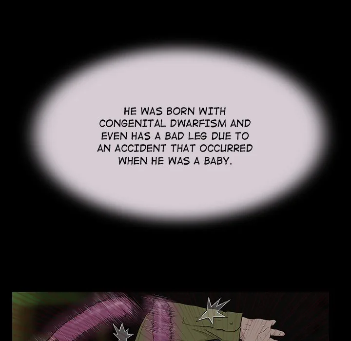 The Jackal Chapter 5 page 81 - 