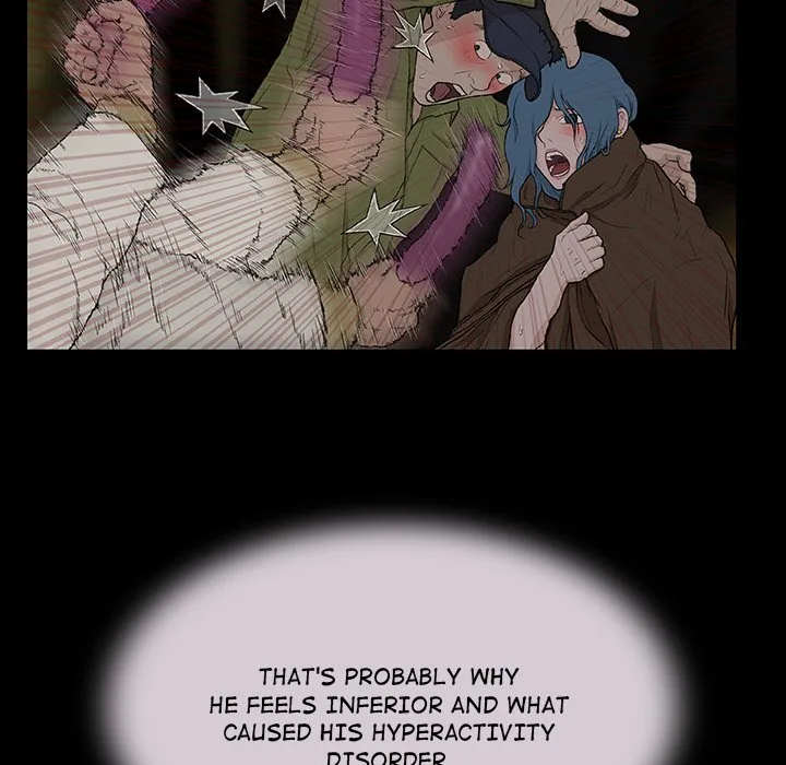 The Jackal Chapter 5 page 82 - 